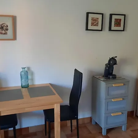 South Facing Ac Studio With Terrace And Parking - Dodo Et Tartine Le Pradet